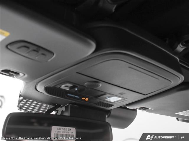 2026 Ford Bronco Outer Banks (Stk: 26BR273) in St. Catharines - Image 18 of 25