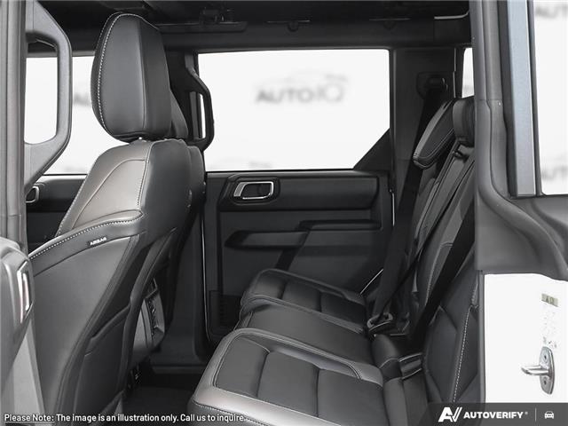 2026 Ford Bronco Outer Banks (Stk: 26BR273) in St. Catharines - Image 20 of 25