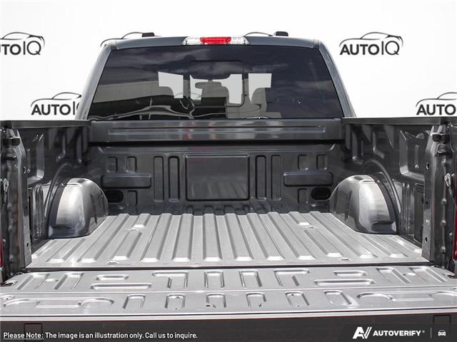 2026 Ford F-150 Lariat (Stk: FI121) in Sault Ste. Marie - Image 7 of 22