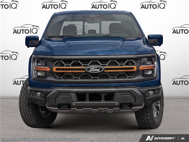 2026 Ford F-150 Tremor (Stk: MFLFI087) in Sault Ste. Marie - Image 2 of 24