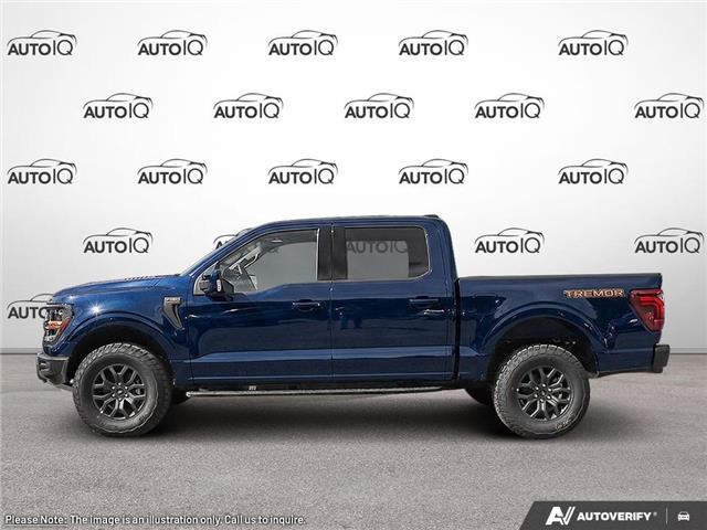 2026 Ford F-150 Tremor (Stk: MFLFI087) in Sault Ste. Marie - Image 3 of 24