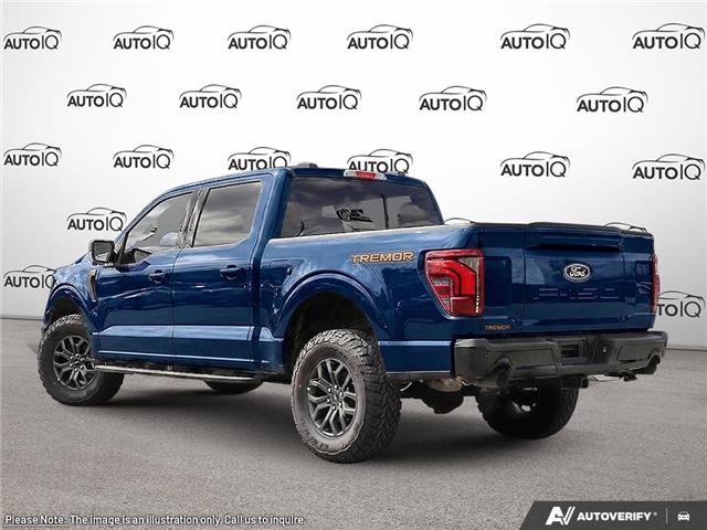 2026 Ford F-150 Tremor (Stk: MFLFI087) in Sault Ste. Marie - Image 4 of 24