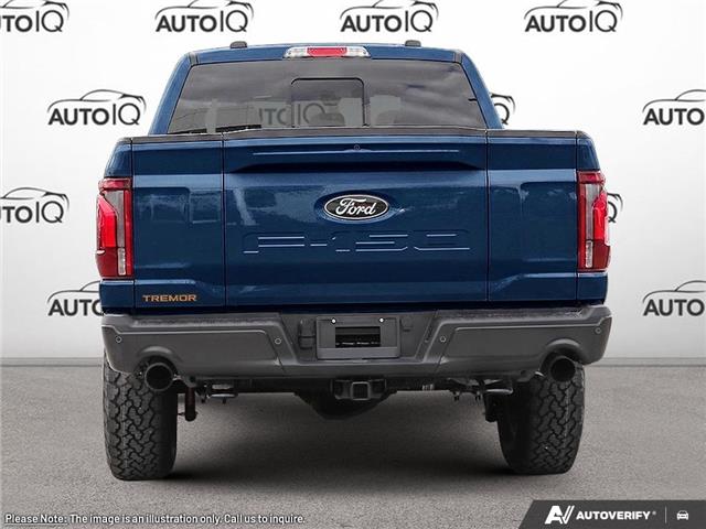 2026 Ford F-150 Tremor (Stk: MFLFI087) in Sault Ste. Marie - Image 5 of 24