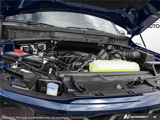 2026 Ford F-150 Tremor (Stk: MFLFI087) in Sault Ste. Marie - Image 6 of 24