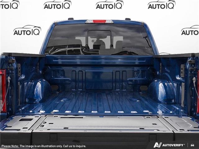 2026 Ford F-150 Tremor (Stk: MFLFI087) in Sault Ste. Marie - Image 7 of 24