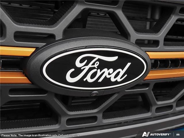 2026 Ford F-150 Tremor (Stk: MFLFI087) in Sault Ste. Marie - Image 9 of 24