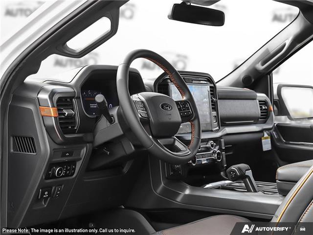 2026 Ford F-150 Tremor (Stk: MFLFI087) in Sault Ste. Marie - Image 12 of 24