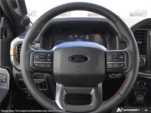2026 Ford F-150 Tremor (Stk: MFLFI087) in Sault Ste. Marie - Image 13 of 24