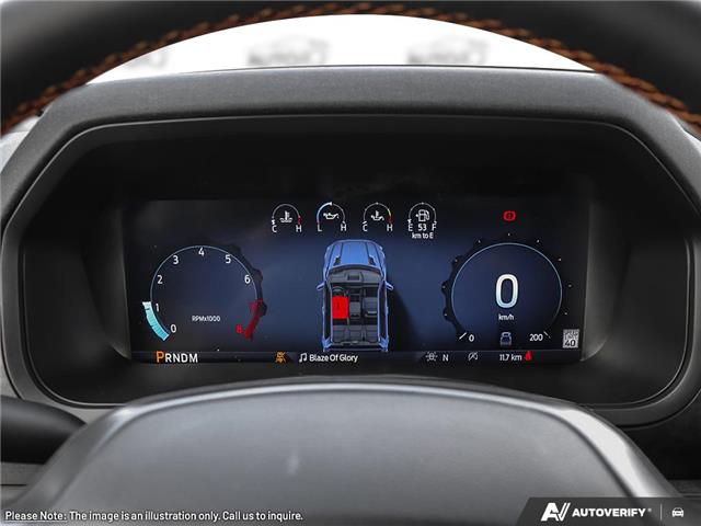 2026 Ford F-150 Tremor (Stk: MFLFI087) in Sault Ste. Marie - Image 14 of 24