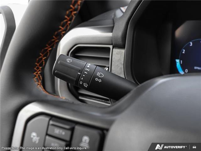 2026 Ford F-150 Tremor (Stk: MFLFI087) in Sault Ste. Marie - Image 15 of 24