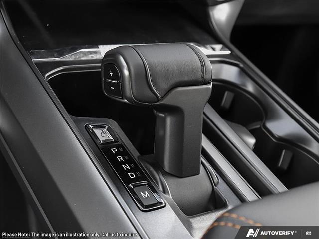 2026 Ford F-150 Tremor (Stk: MFLFI087) in Sault Ste. Marie - Image 18 of 24