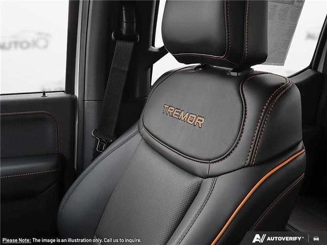 2026 Ford F-150 Tremor (Stk: MFLFI087) in Sault Ste. Marie - Image 21 of 24