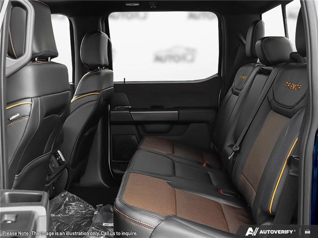 2026 Ford F-150 Tremor (Stk: MFLFI087) in Sault Ste. Marie - Image 22 of 24