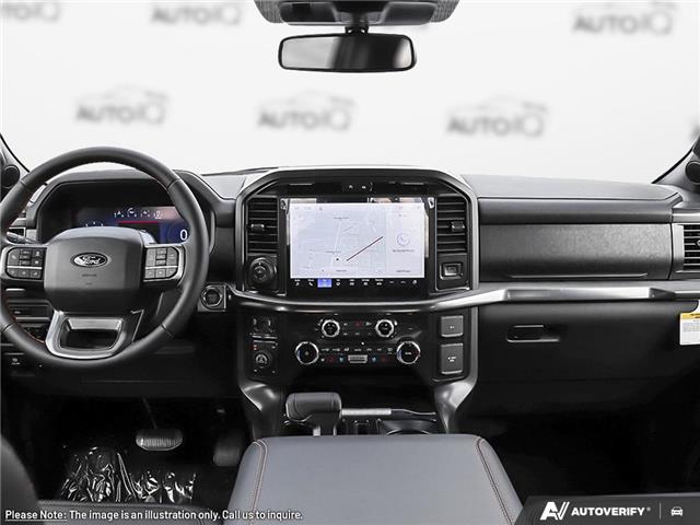 2026 Ford F-150 Tremor (Stk: MFLFI087) in Sault Ste. Marie - Image 23 of 24