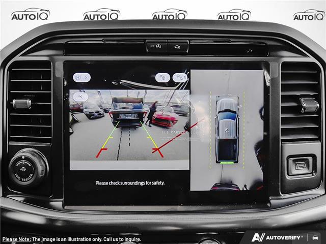 2026 Ford F-150 Tremor (Stk: MFLFI087) in Sault Ste. Marie - Image 24 of 24