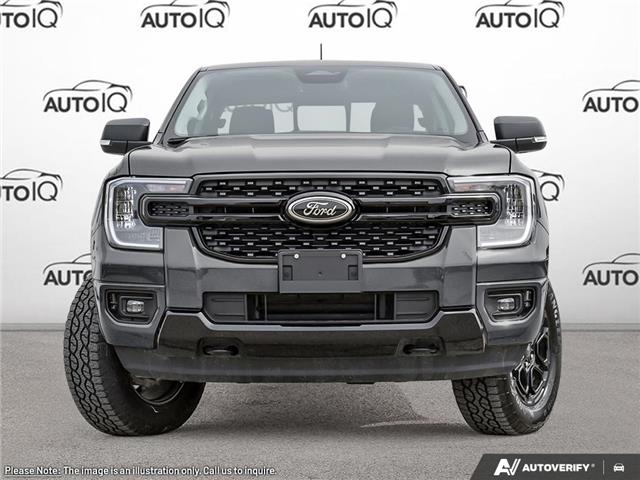 2026 Ford Ranger XLT (Stk: MFLRI008) in Sault Ste. Marie - Image 2 of 25