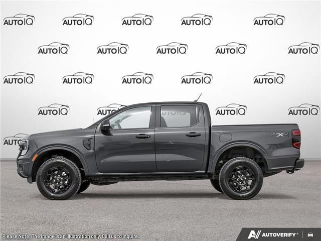 2026 Ford Ranger XLT (Stk: MFLRI008) in Sault Ste. Marie - Image 3 of 25