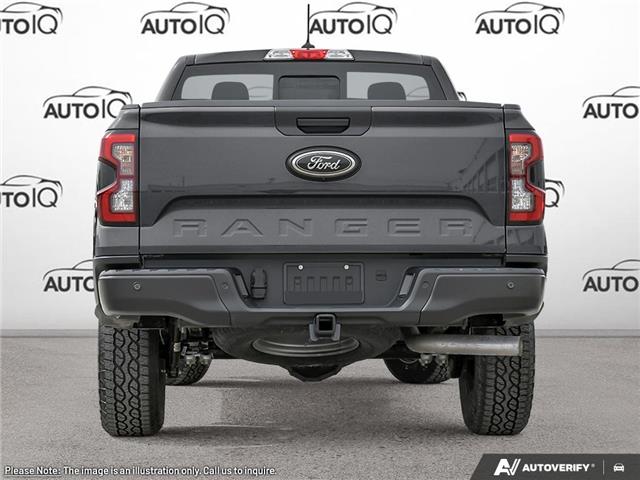 2026 Ford Ranger XLT (Stk: MFLRI008) in Sault Ste. Marie - Image 5 of 25