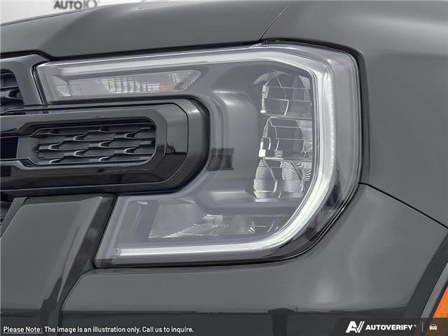 2026 Ford Ranger XLT (Stk: MFLRI008) in Sault Ste. Marie - Image 9 of 25