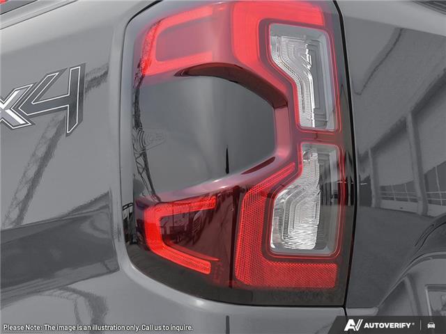 2026 Ford Ranger XLT (Stk: MFLRI008) in Sault Ste. Marie - Image 10 of 25