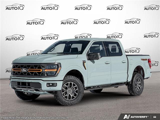 2026 Ford F-150 Tremor (Stk: FI108) in Sault Ste. Marie - Image 1 of 26