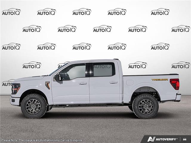 2026 Ford F-150 Tremor (Stk: FI108) in Sault Ste. Marie - Image 3 of 26