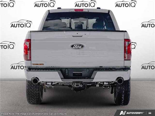 2026 Ford F-150 Tremor (Stk: FI108) in Sault Ste. Marie - Image 5 of 26