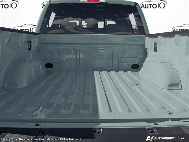 2026 Ford F-150 Tremor (Stk: FI108) in Sault Ste. Marie - Image 7 of 26