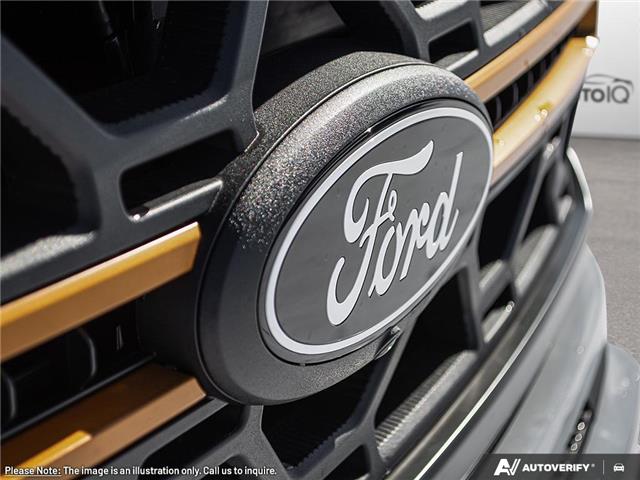 2026 Ford F-150 Tremor (Stk: FI108) in Sault Ste. Marie - Image 9 of 26