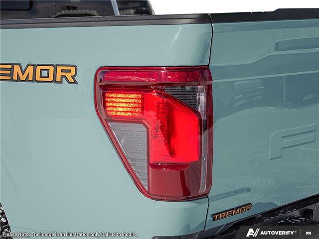2026 Ford F-150 Tremor (Stk: FI108) in Sault Ste. Marie - Image 11 of 26