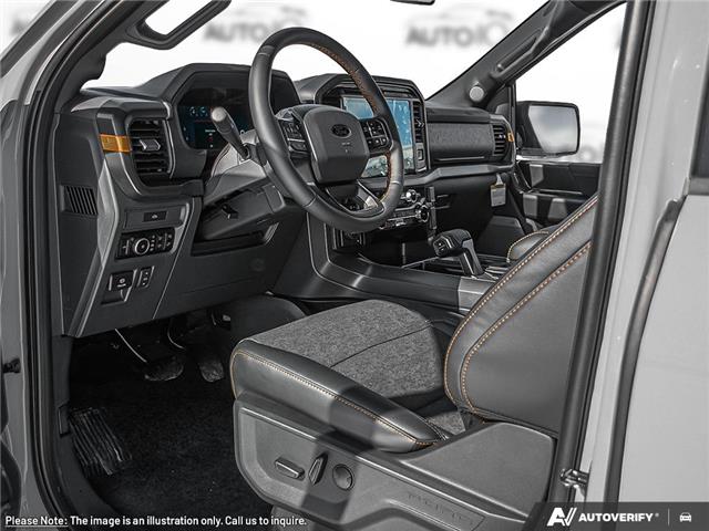 2026 Ford F-150 Tremor (Stk: FI108) in Sault Ste. Marie - Image 12 of 26