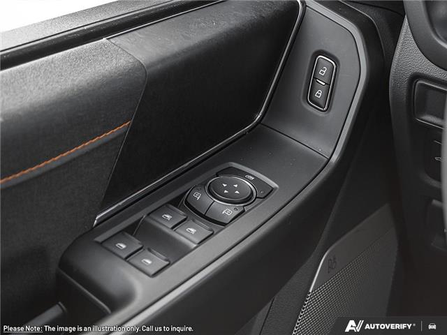 2026 Ford F-150 Tremor (Stk: FI108) in Sault Ste. Marie - Image 16 of 26
