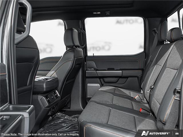 2026 Ford F-150 Tremor (Stk: FI108) in Sault Ste. Marie - Image 21 of 26