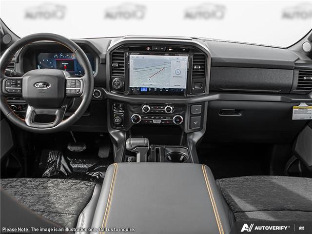 2026 Ford F-150 Tremor (Stk: FI108) in Sault Ste. Marie - Image 22 of 26