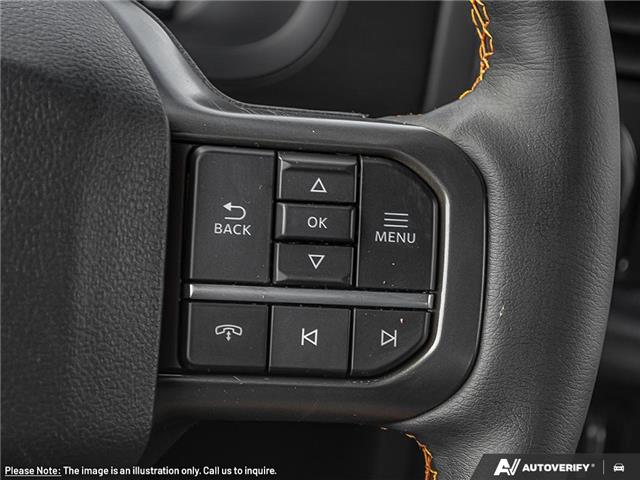 2026 Ford F-150 Tremor (Stk: FI108) in Sault Ste. Marie - Image 24 of 26
