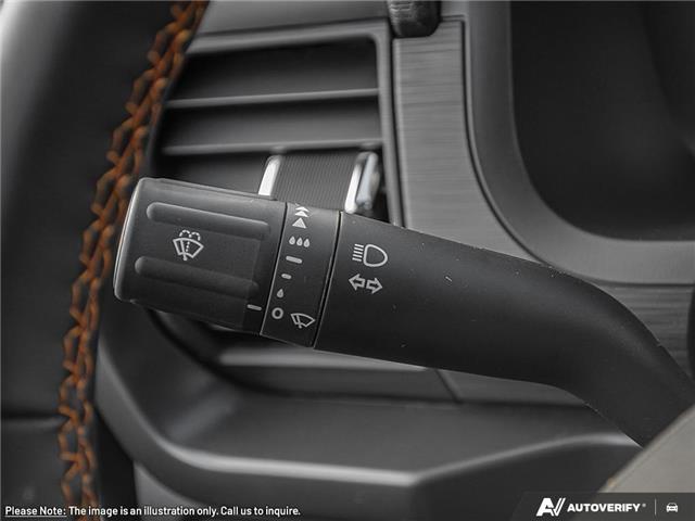 2026 Ford F-150 Tremor (Stk: FI108) in Sault Ste. Marie - Image 25 of 26