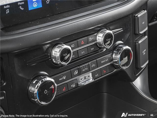2026 Ford F-150 Tremor (Stk: FI108) in Sault Ste. Marie - Image 26 of 26