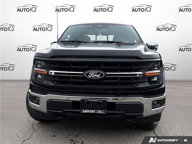 2026 Ford F-150 XLT (Stk: AFL260220) in Hamilton - Image 2 of 21
