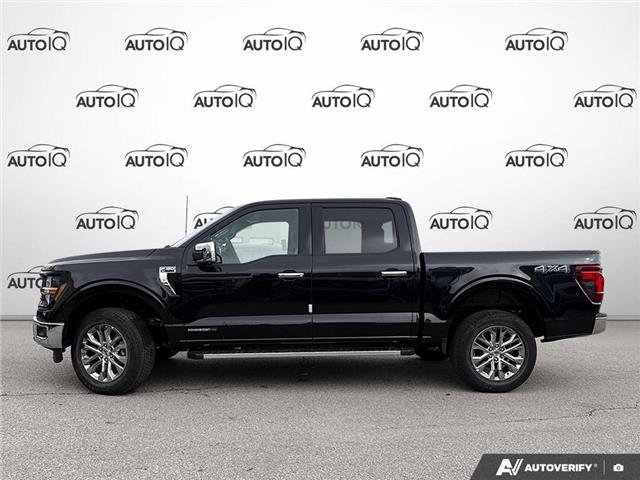 2026 Ford F-150 XLT (Stk: AFL260220) in Hamilton - Image 3 of 21