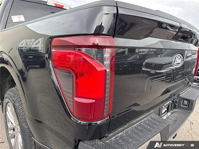 2026 Ford F-150 XLT (Stk: AFL260220) in Hamilton - Image 7 of 21