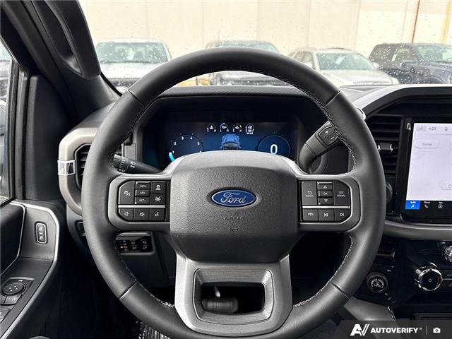 2026 Ford F-150 XLT (Stk: AFL260220) in Hamilton - Image 10 of 21