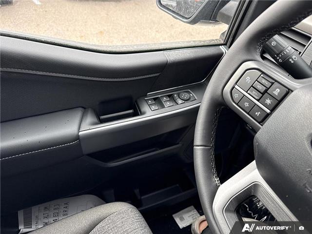 2026 Ford F-150 XLT (Stk: AFL260220) in Hamilton - Image 13 of 21