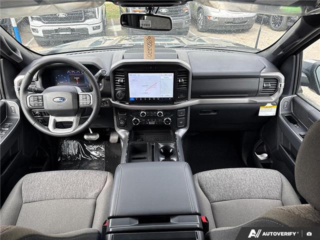 2026 Ford F-150 XLT (Stk: AFL260220) in Hamilton - Image 20 of 21