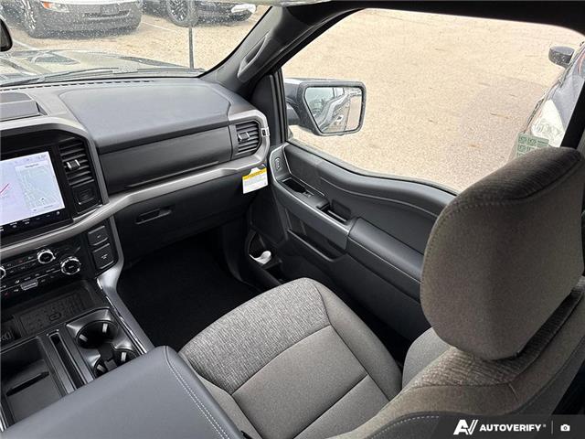 2026 Ford F-150 XLT (Stk: AFL260220) in Hamilton - Image 21 of 21