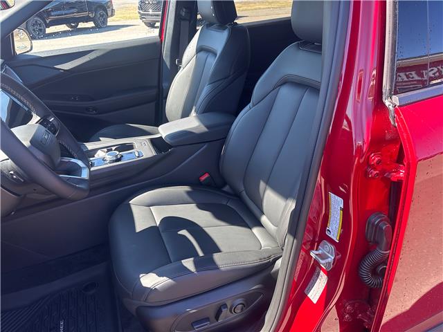 2026 Jeep Cherokee Laredo/Limited (Stk: 26057) in Oak Bay - Image 4 of 4
