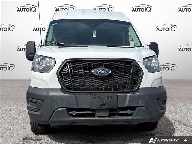 2024 Ford Transit-250 Cargo Base (Stk: RJ0H2774) in Hamilton - Image 2 of 20
