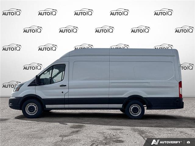 2024 Ford Transit-250 Cargo Base (Stk: RJ0H2774) in Hamilton - Image 3 of 20