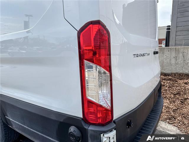 2024 Ford Transit-250 Cargo Base (Stk: RJ0H2774) in Hamilton - Image 6 of 20