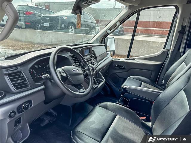 2024 Ford Transit-250 Cargo Base (Stk: RJ0H2774) in Hamilton - Image 8 of 20
