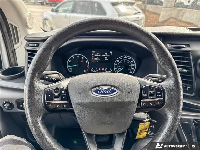 2024 Ford Transit-250 Cargo Base (Stk: RJ0H2774) in Hamilton - Image 9 of 20